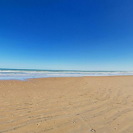 Suntide II Appartement South Padre Island Buitenkant foto
