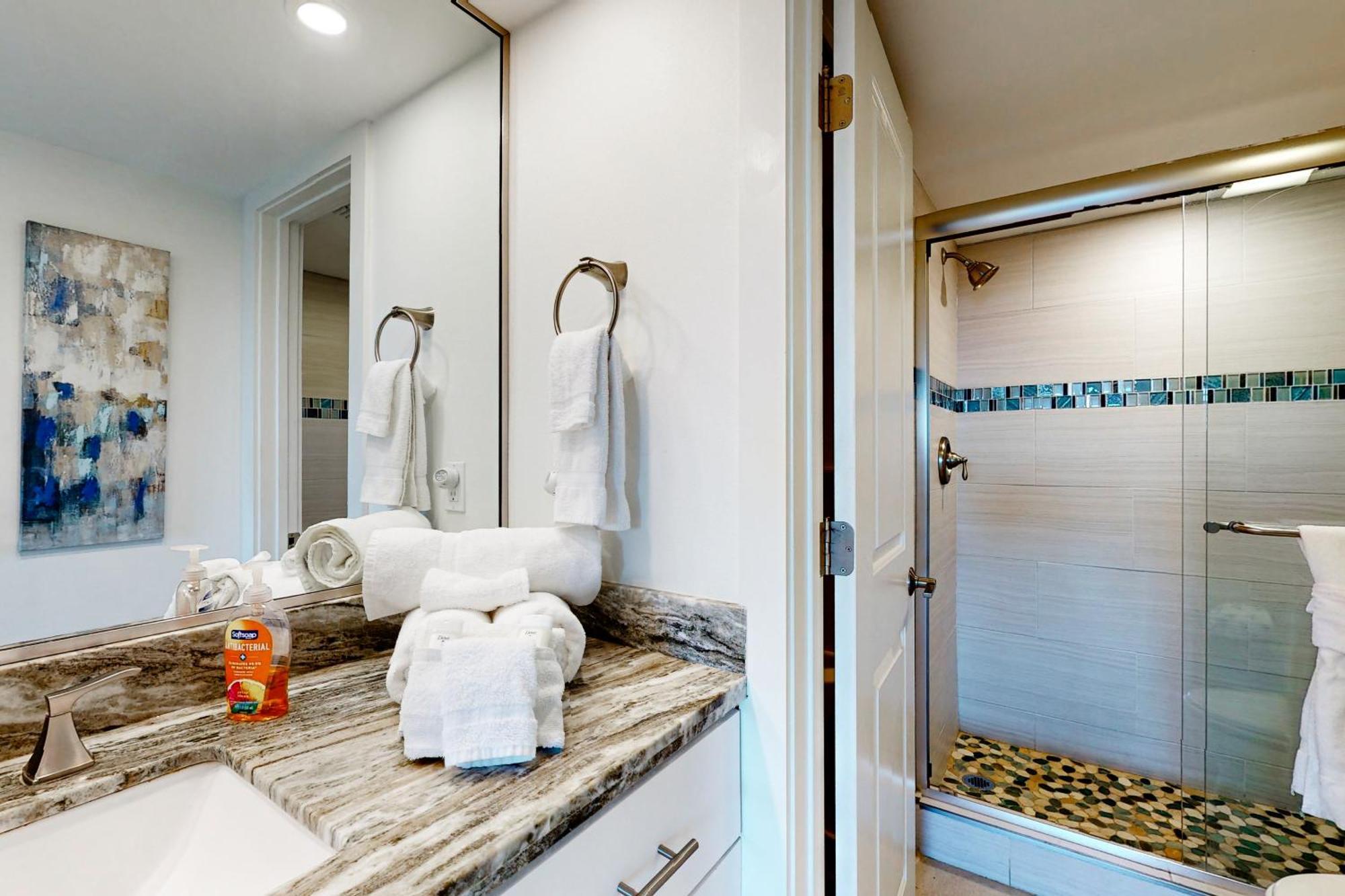 Suntide II Appartement South Padre Island Kamer foto
