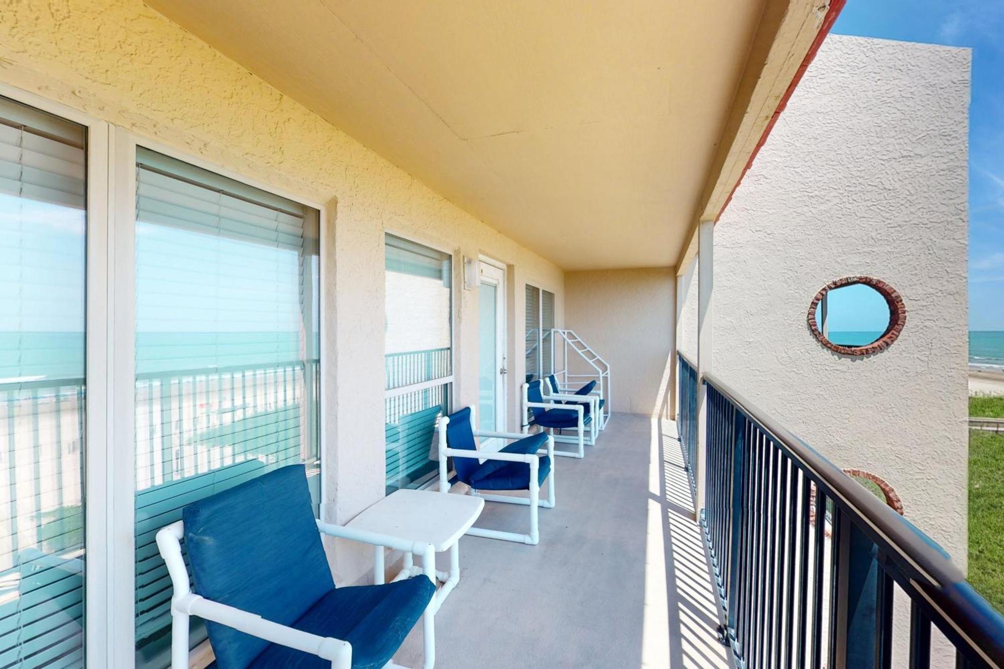 Suntide II Appartement South Padre Island Kamer foto
